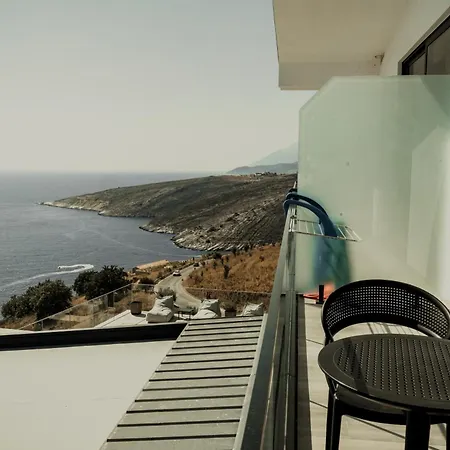 Infinity-luxury Hotel
