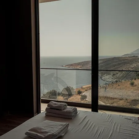 Hotel Infinity-luxury