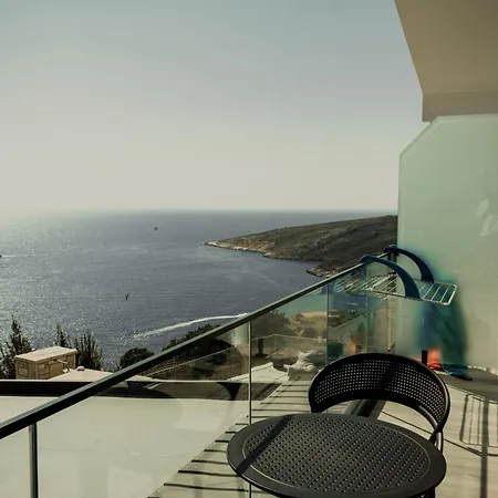Infinity-luxury Hotel 4*