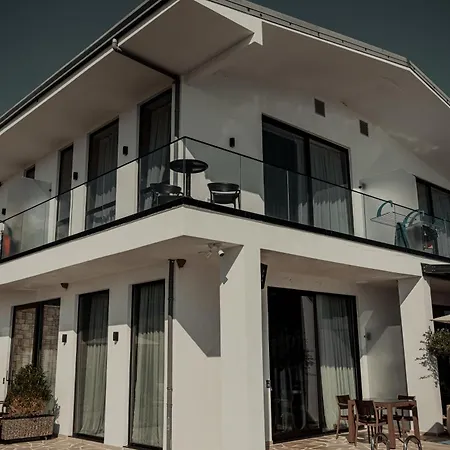 Hotel Infinity-luxury 4*