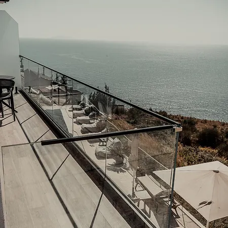 Infinity-luxury 4* Himarë