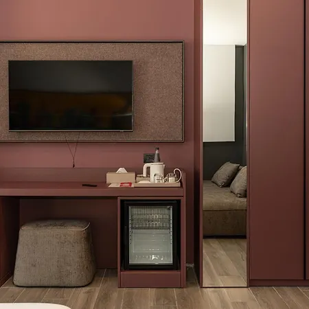 Infinity-luxury 4* Himarë