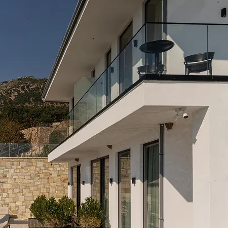 Hotel Infinity-luxury 4*