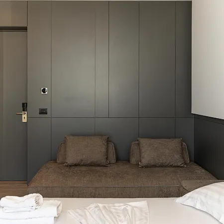 Hotel Infinity-luxury Himarë