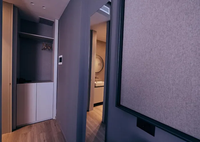 Infinity-luxury 4* Himare