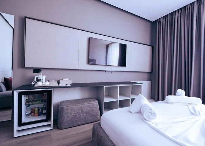 Infinity-luxury Himare