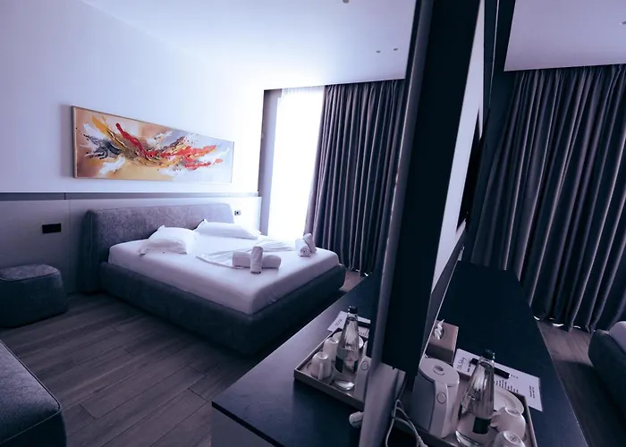 Hotel Infinity-luxury