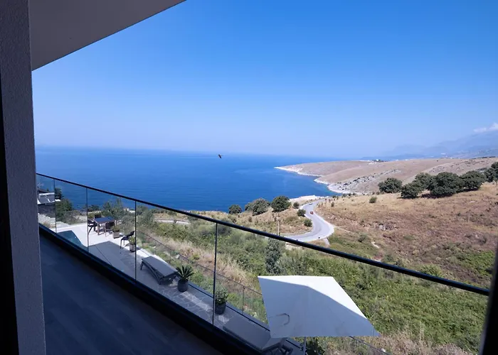 Hotel Infinity-luxury 4*