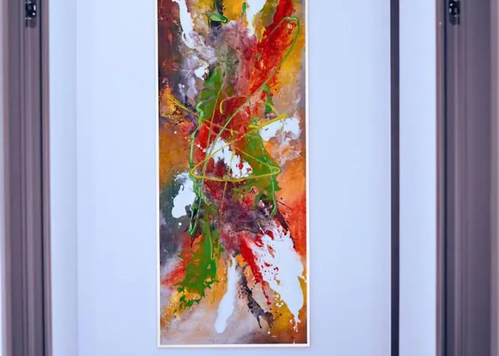 Infinity-luxury 4* Himare