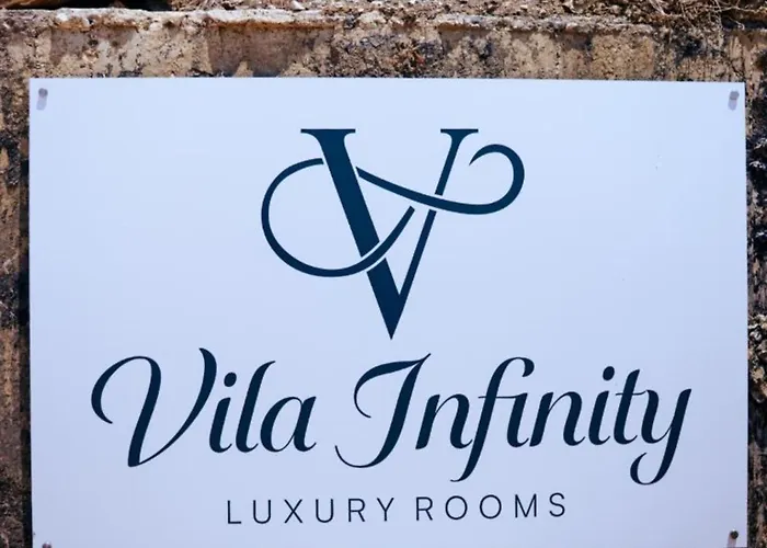 Infinity-luxury 4*