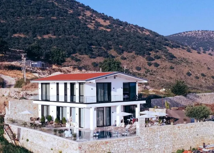 Hotel Infinity-luxury