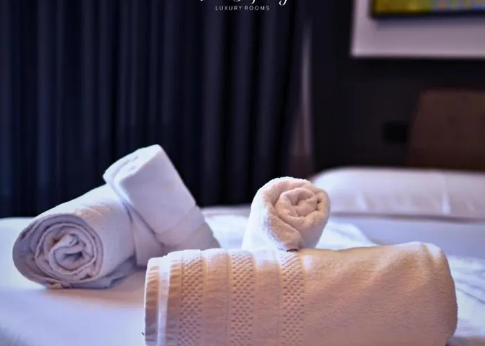 Infinity-luxury 4* Himare