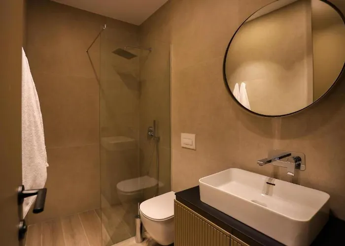 Infinity-luxury Himare